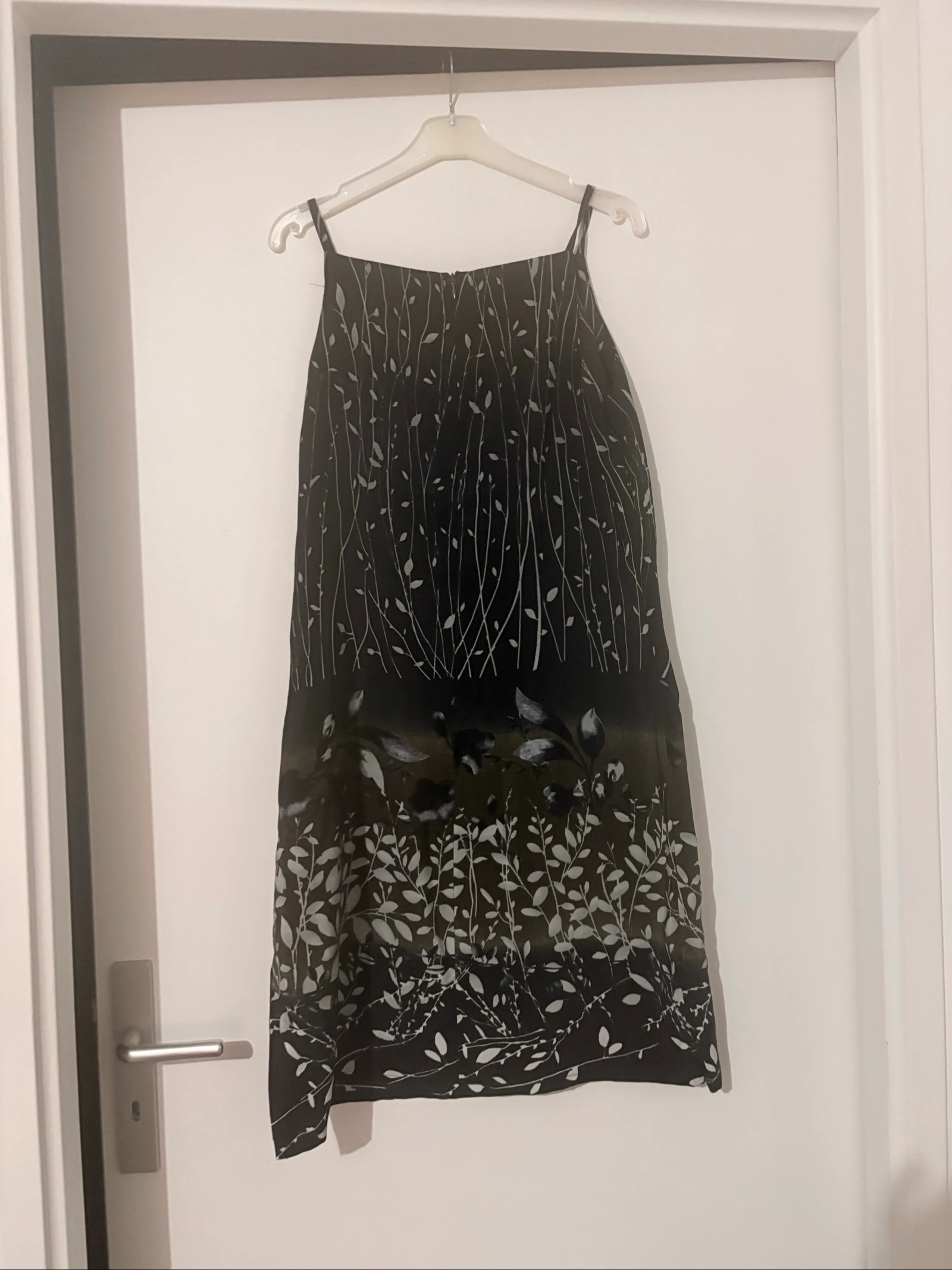 Vestido estampado – photo 2